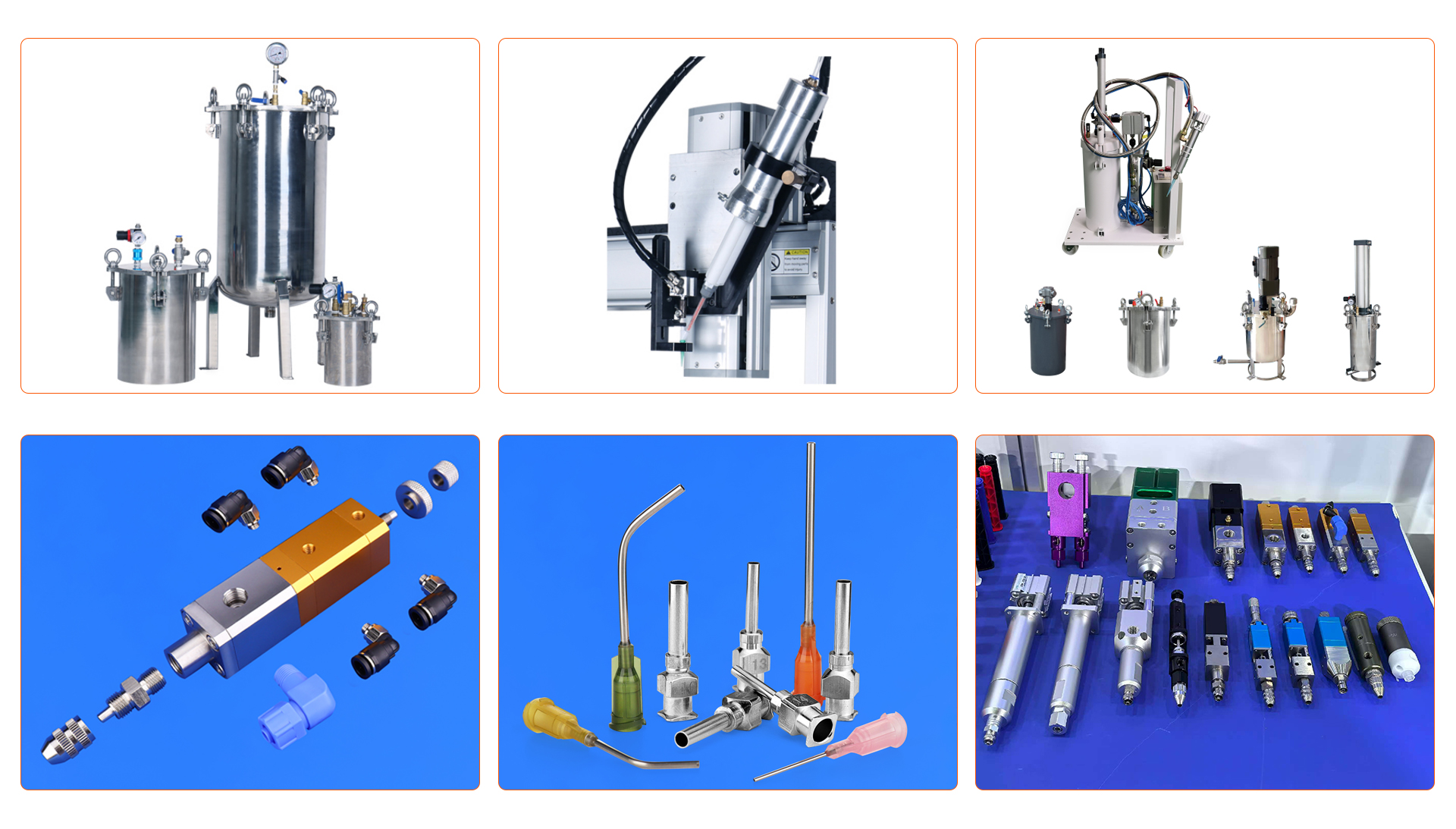 Spare Parts