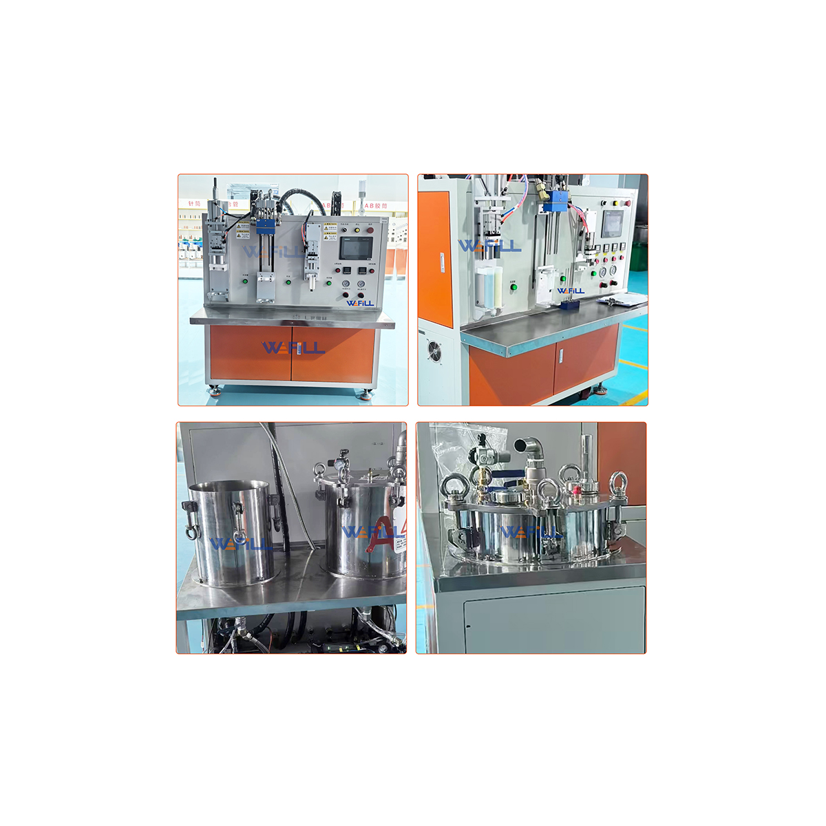 Wefill-f001-low-viscosity-2k-cartridge-1-1-ab-adhesive-filler-50ml-400ml-6