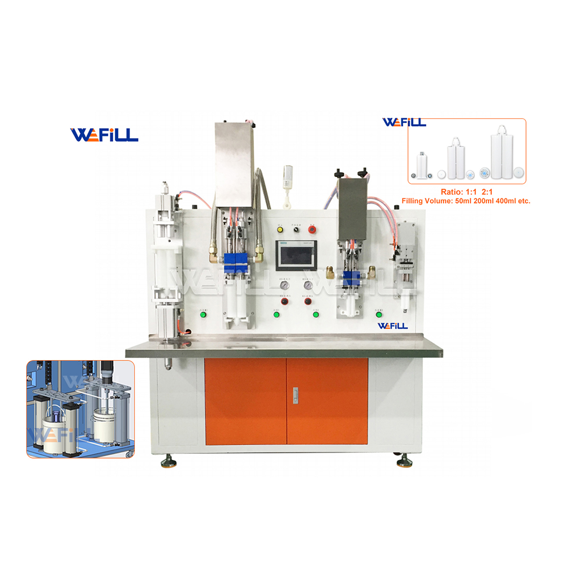 wefill-f006-high-viscosity-paste-semi-auto-ab-adhesive-filling-machine-01