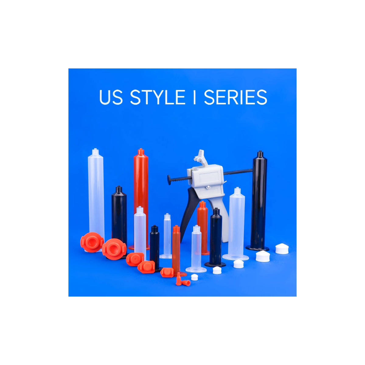 US I Syringe轮播图1