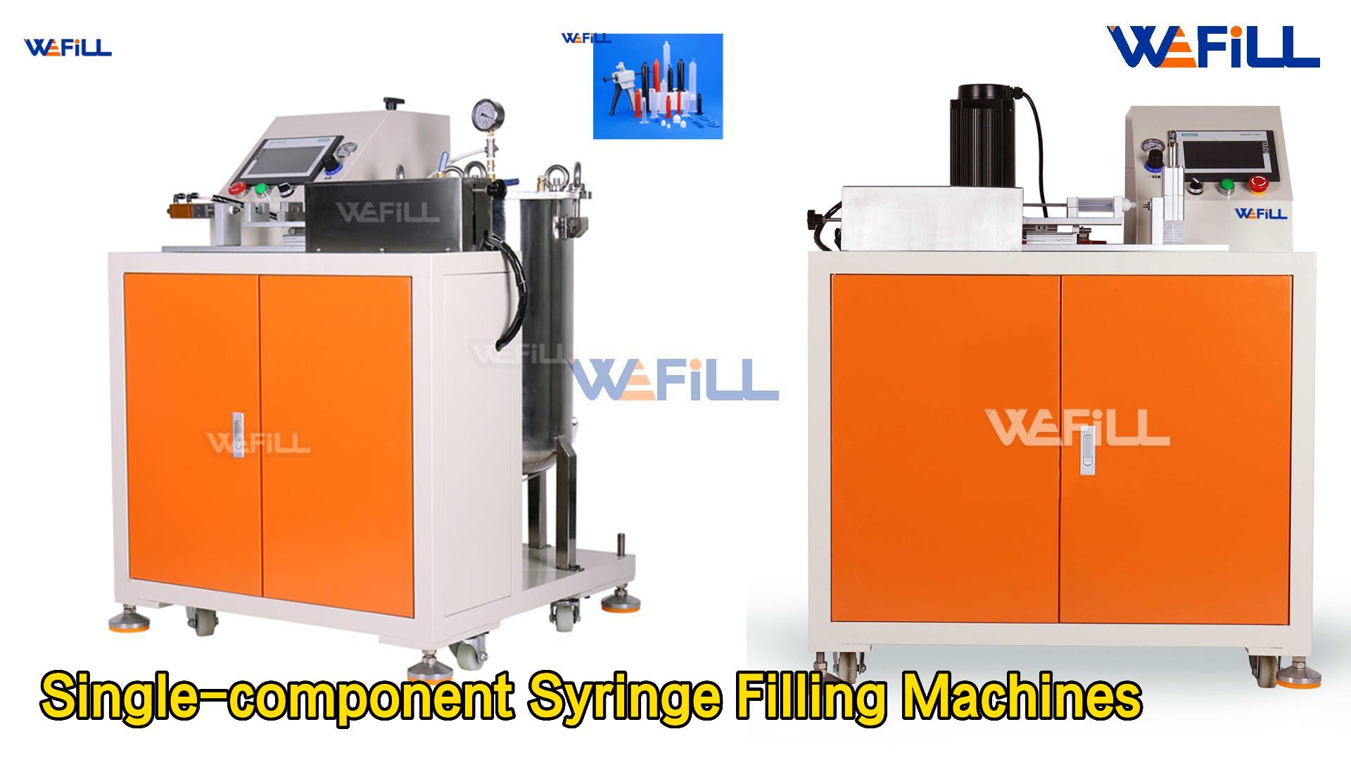 Explosion-proof Machine