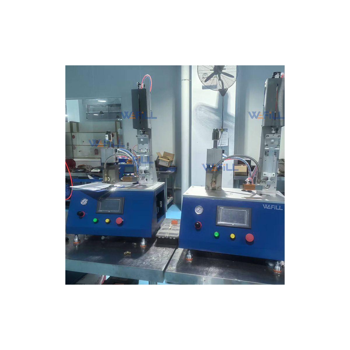 wefill-Benchtop-Semi-Automatic-Cartridge-syringe-Filling-Machine-4