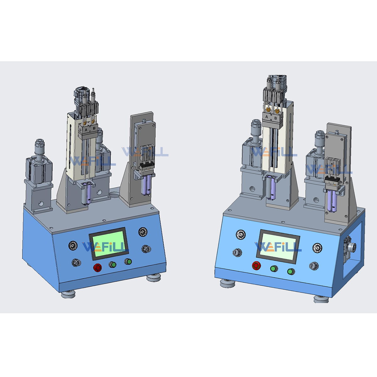 wefill-Benchtop-Semi-Automatic-Cartridge-Filling-Machine