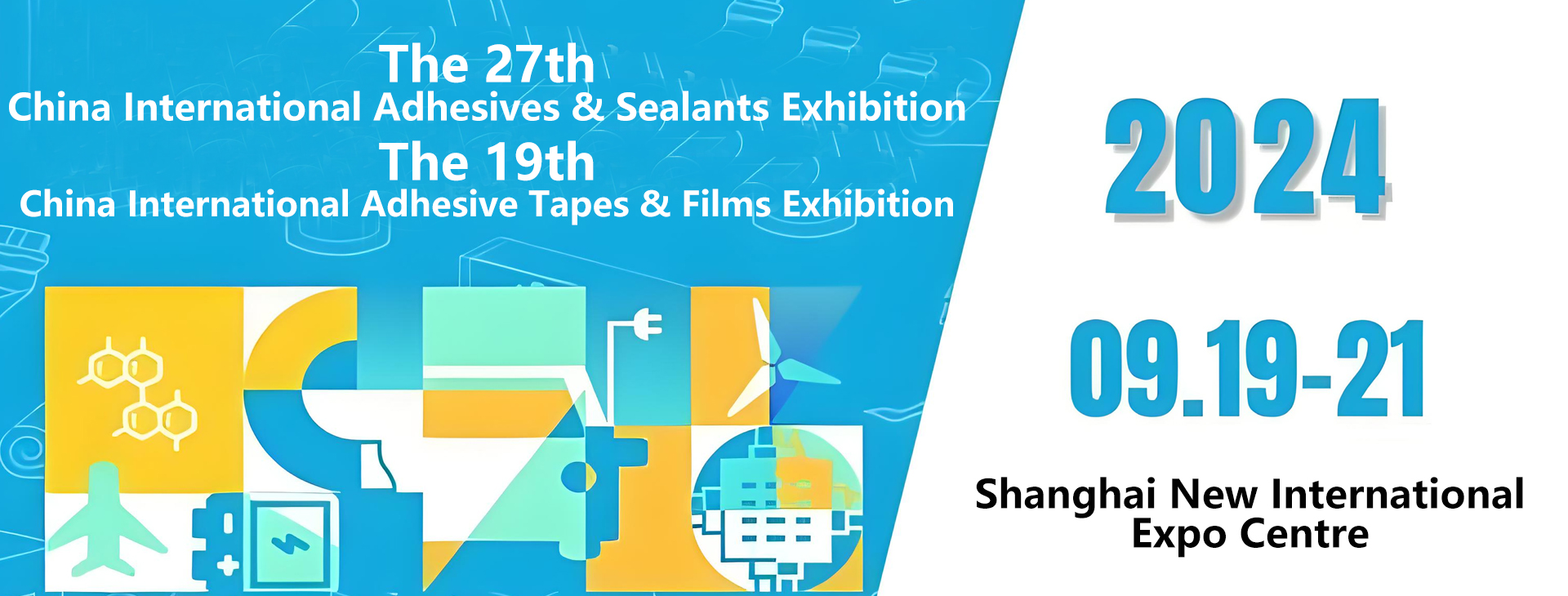 chinaadhesive-27-exhibitor-booth-N5 chinaadhesive-27-exhibitor-booth-N5