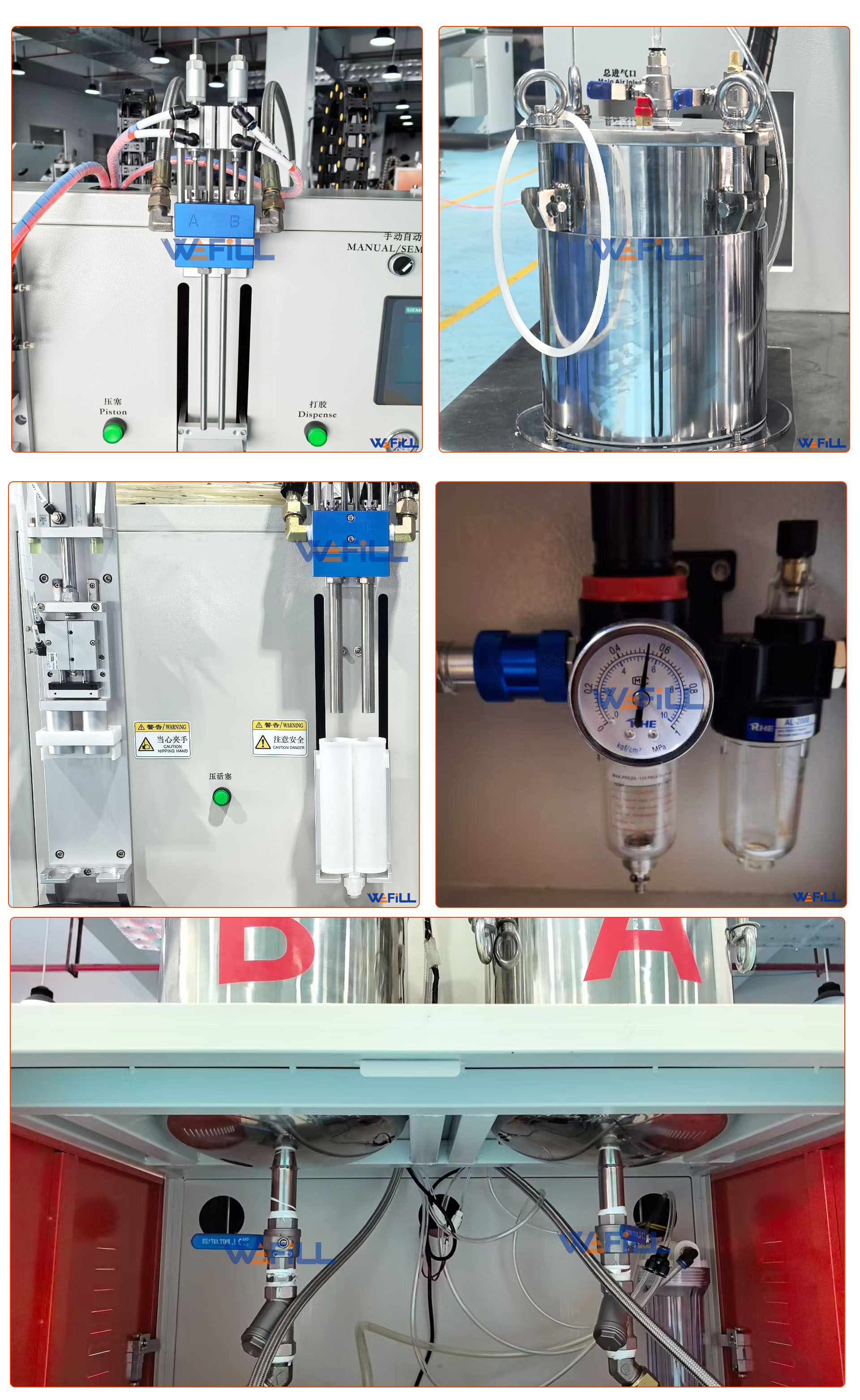 wefill-f001-semi-auto-ab-adhesive-filling-machine-real-detail